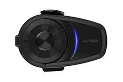 SENA 10S-01 Bluetooth 4.1 Communication SINGLE System for Mo