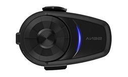 Sena 10S-01D Motorcycle Headsets Bluetooth 4.1 Communication