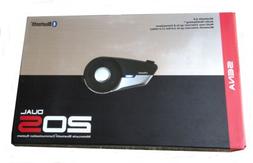 Sena 20S-01D Motorcycle Bluetooth 4.1 Communication System w