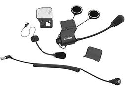 Sena 20S-A0203 20S Helmet Clamp Kit for CB/Audio of Harley-D