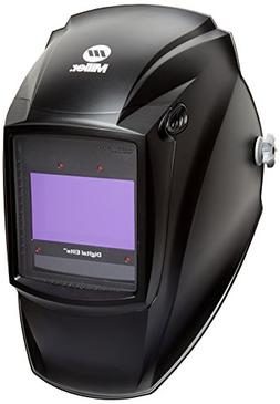 Miller 257213 Digital Elite Black Welding Helmet