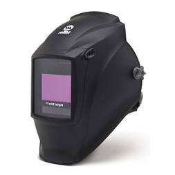 Miller 281000 Digital Elite Black Welding Helmet with ClearL