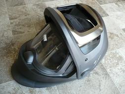 3M - 06-0600-30SW - Welding Helmet, PPA, 8 in.W, Rachet
