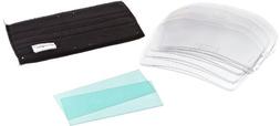 3M - 06-0201-10 - Starter Kit, 7 Plates/Sweatband