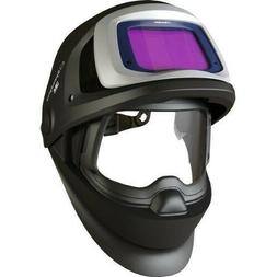 3M 06-0600-20SW Speedglass Welding Helmet 9100 FX, SHD 5, 8 