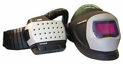 3M Adflo Powered Air Purifying Respirator High Efficiency Sy