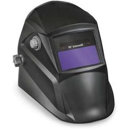 HOBART 770746 Helmet with Black Auto-Dark Variable Shade