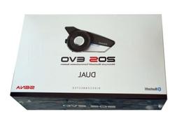 Sena 20s EVO Bluetooth Dual