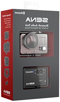 Sena GP10-02 Bluetooth Pack for GoPro with Waterproof Case