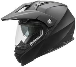 Cross Tour 2 Dual Sport Helmet With Internal Sun Visor &ndash; F