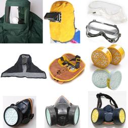 AntiDust Face Mask Hood Respirator Filter/Catridge/Welding G