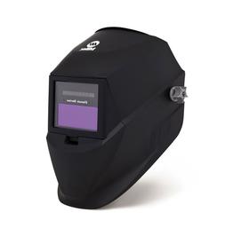 Miller Auto-Darkening 251292 Welding Helmet Variable Shade C