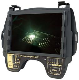 3M Speedglas Auto Darkening Filter 9100XXi, Shades 5, 8-13, 