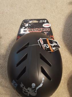 BELL TONY HAWK All Sports Protective Helmet Age 5+ Black