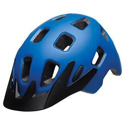 Bell Berm Bike Helmet - Matte Atomic Blue