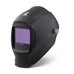 Miller Black Digital Infinity Auto Darkening Welding Helmet 
