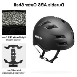 Boys Girls Kids Safety Helmet Set For Cycling Skate Skateboa