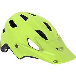 Giro Chronicle MIPS Helmet Matte Citron Heatwave, L