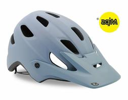 GIRO CHRONICLE MIPS HELMET MOUNTAIN BIKES MATTE GREY LARGE N