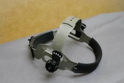 Crappy welding headgear fits hobart, forney and other generi