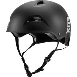 Fox Flight Sport MTB Helmet Black Medium