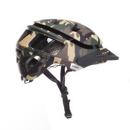 Smith Forefront MTB Helmet Matte Disruption Camo Small 51-55