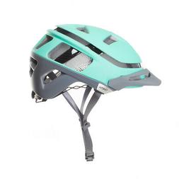 Smith Forefront MTB Helmet Matte Opal/Charcoal Medium 55-59c