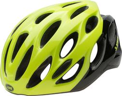 Bell Formula Road MTB Bike Helmet Men Universal fit Hi-Viz Y