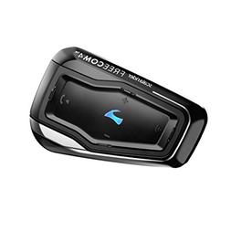 FREECOM 4 Duo - Bike To Bluetooth 4.1 Motorcycle Communicati