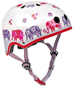 Micro Helmet Elephant Small 