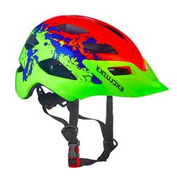 For Bike/skate/multi-sport Lightweight Adjustable 50-57cm