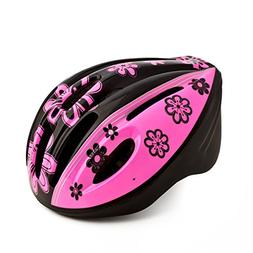 High Bounce Kids Helmet for Cycling Scooter Bicycle Skateboa