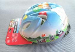 SCHWINN Infant Bicycle Helmet Ages 1+ Circus Theme SW77354-2