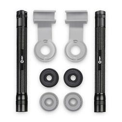 Miller Infinity/Elite Helmet Flashlight Accessory Kit 
