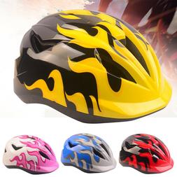 Kids Baby Safety Helmet Boys & Girls for Roller Skating Skat