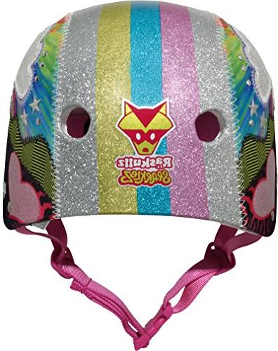 Raskullz Slimeball Helmet, Green, Ages 5+ price in UAE | Amazon UAE