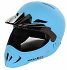 Razor Child Full Face Helmet, Matte Blue