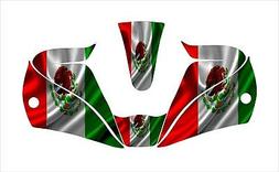 for LINCOLN 2450 3350 DIGITAL WELDING HELMET DECAL sticker m