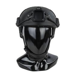 Men Maritime Helmet Tactical Protective For Airsoft Paintbal