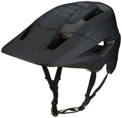 Fox Racing Metah Mountain Bike Helmet Matte Black, XL/XXL