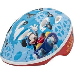Mickey Mouse Toddler Helmet