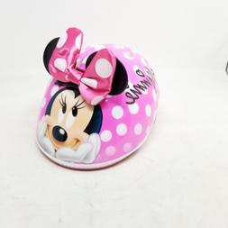Bell Minnie Ears and Bow Child 3D Multisport Helmet, Toddler
