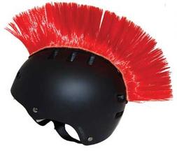 PC Racing Mohawk Helmet, Red