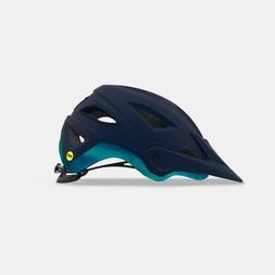 Giro Montaro MIPS Mountain Bike Helmet- Matte Midnight/Faded