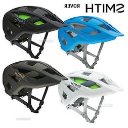 NEW 2019 Smith Optics ROVER MTB Mountain Bike Cycling Helmet