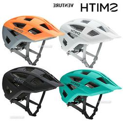 NEW 2019 Smith Optics VENTURE MTB Mountain Bike Helmet : ALL