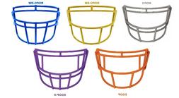 NEW Schutt Adult Super Pro Air XP Football Helmet Facemask V