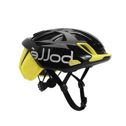 NEW Bolle Adult The One Base Road Cycling Helmet - Black/Yel