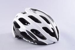 NEW Lazer Blade Cycling Helmet Large 58-61cm White/Black Roa