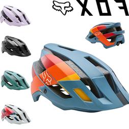 FOX RACING NEW COLORS FLUX MTB HELMET MIPS DOWNHILL TRAIL BI
